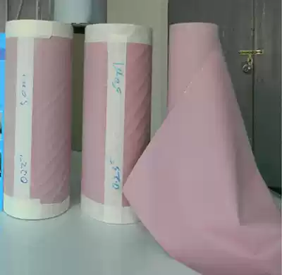 Electric welding machine inverter tube insulation 30cm * 50cm welding machine maintenance commonly used insulation cloth heat conduction