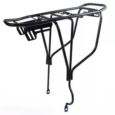 Promotional mountain bike rack Bicycle accessories Riding equipment support frame Quick-release rear hanger Disc brake V brake universal