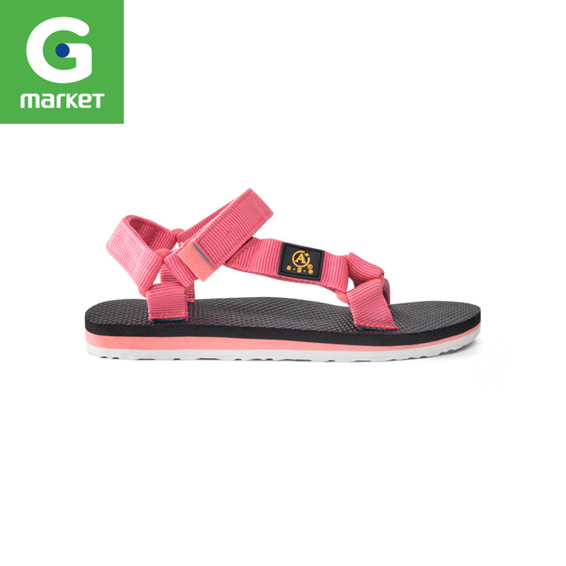 韩国正品 Gmarket[A.G.E]情侣款凉鞋男鞋女鞋 age-s-15-022