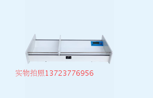 Manufacturer spot horizontal newborn baby HCS-20B-YE height weight baby scale medical scale medical scale