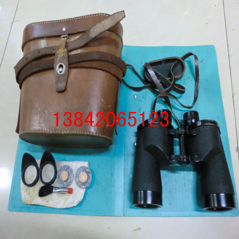 Used 88 telescope 63 type telescope outdoor supplies 62 type telescope hiking equipment