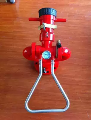 PS series fixed water cannon fire water cannon fixed fire cannon PS20 PS30PS40PS50