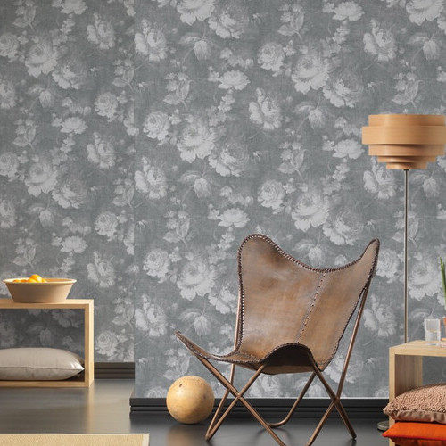 German imported wallpaper Wallpaper Secret Garden 33604-1 33604-2 33604-3 33604-4