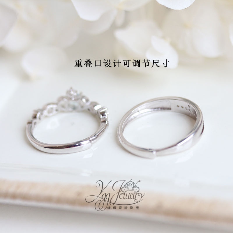 Bague Femme OTHER   en Cristal naturel pierre semi-precieuse - Ref 3086743 Image 5