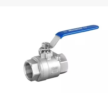 Stainless steel ball valve stainless steel two-piece ball valve stainless steel full diameter ball valve DN15 DN20 DN25