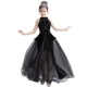 Trang phục trẻ em trang phục piano tổ chức trang phục dạ hội quý phái bộ quần áo vest cho bé trai Váy trẻ em