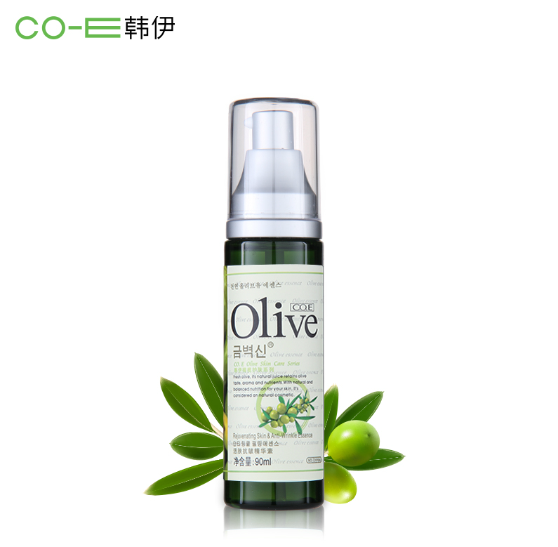 CO﹒E/韩’伊韩伊橄榄护肤活肤抗皱精华素