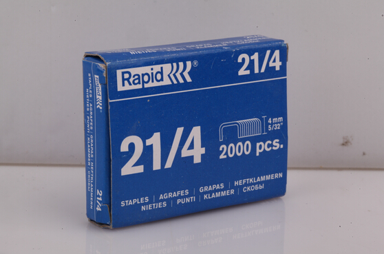 Rapid21 4 Staples Staples