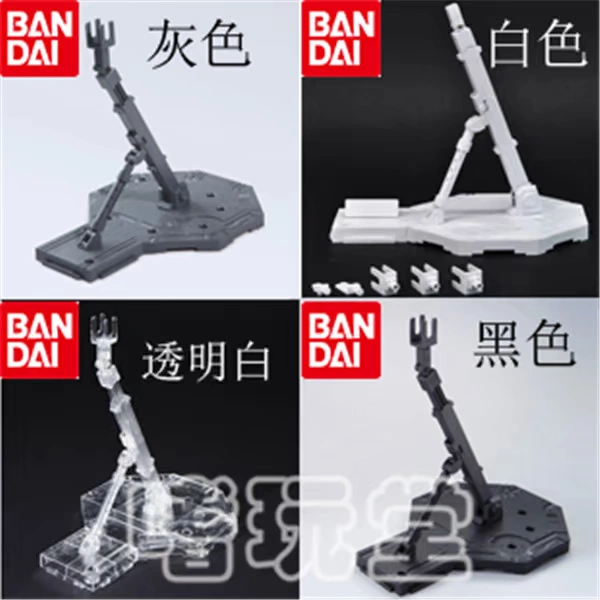 Bandai chính hãng Bandai Gundam Lắp ráp mô hình khung 1 100 ACB 1 điểm - Gundam / Mech Model / Robot / Transformers