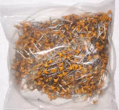 Monolithic capacitors 20P 22P 30P 47p 473 474 101 102 103 104 105 package