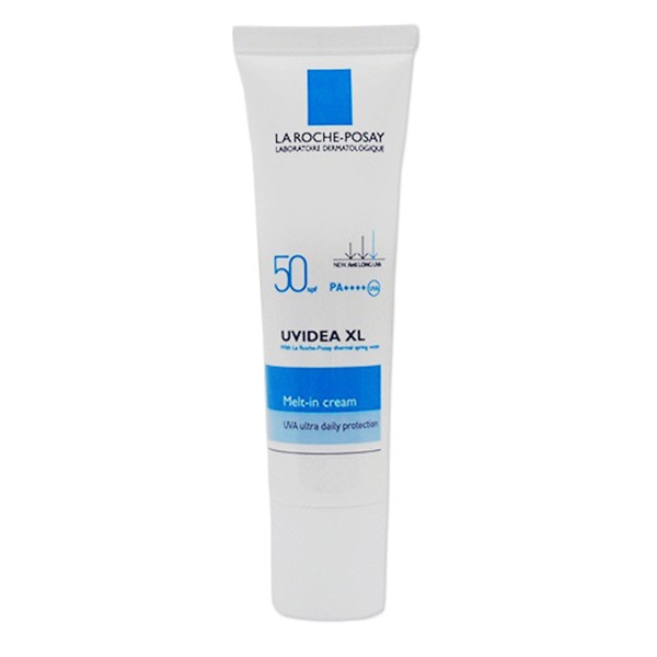 理肤宝水 全护清爽防晒液SPF50 透明色 30ml台湾官网直邮进口
