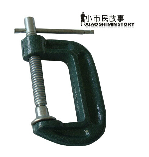 G-shaped clip for rocker, arcade rocker, game rocker, fighting, computer rocker, woodworking clip, table clip - Taobao