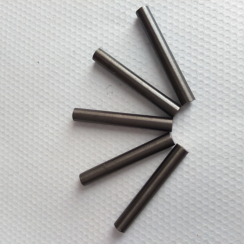 Wire cutting accessories 4mm*30mm and 4*40mm tungsten steel wire rod 4 5 yuan