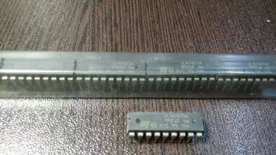 ULN2803A brand new original spot stock can be shot directly