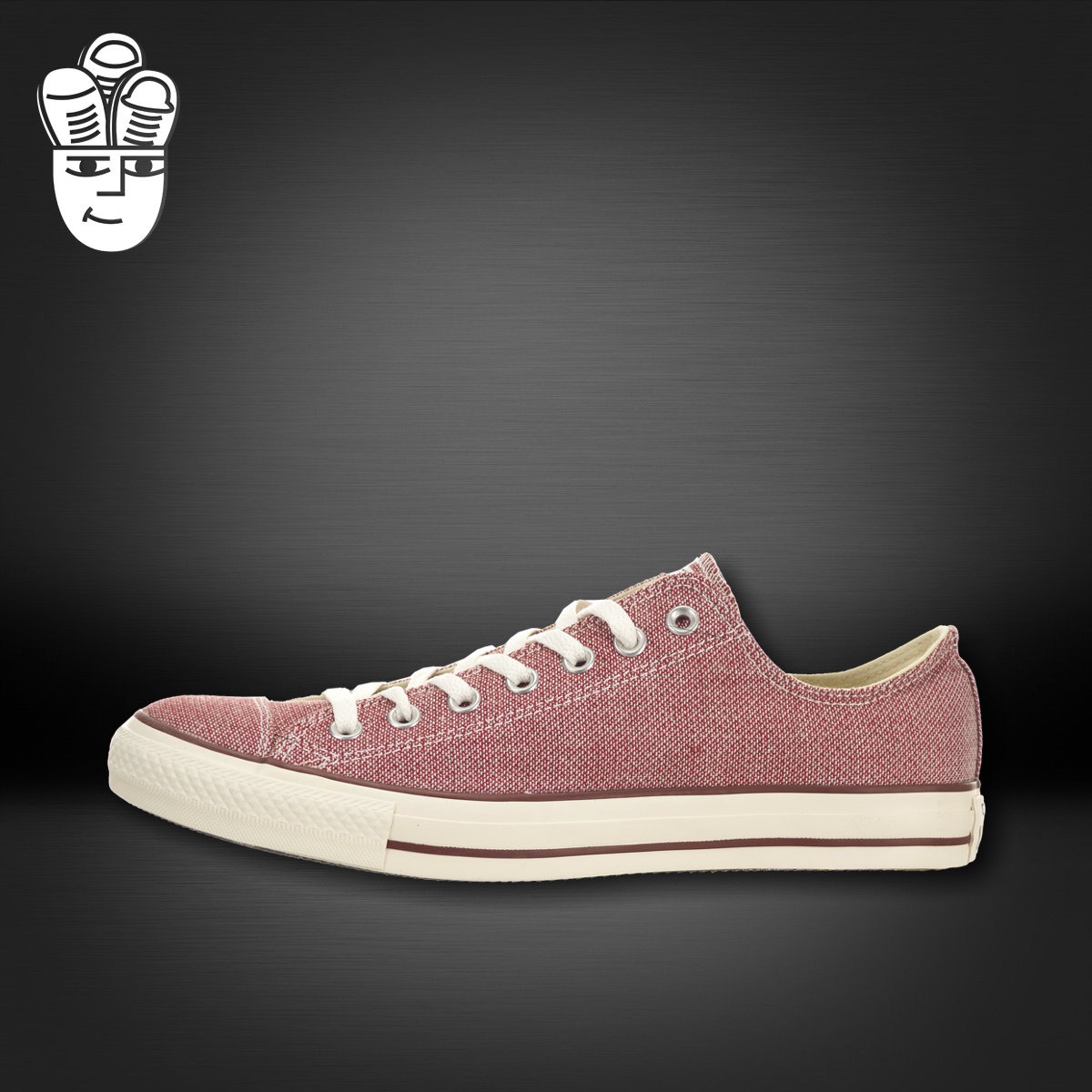 Converse Chuck Taylor All Star匡威低帮男鞋 板鞋 帆布休闲鞋