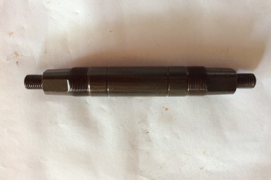 BH Bike Middle Shaft Fitness Bike Axes Fitness Car Accessories Gym Accessories