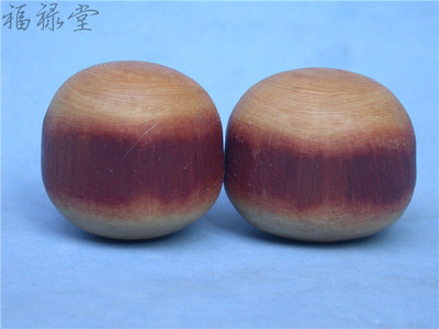 Веселый тумановый кровенный фруктовый корневой скульптура мяч Shou Ball пять элементов. Отсутствие массажа в дяте