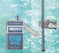 LS45A Spin-Cup-Type Velocity Meter Velocity Meter Screwup Cup Type Velocity Meter LS45A LS45A LS45 LS45-2