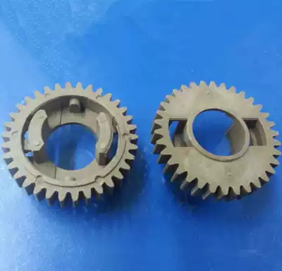 Suitable for brother 5240 5249 5250 5270 5280 5770 8460 Fixing gear Upper roller gear
