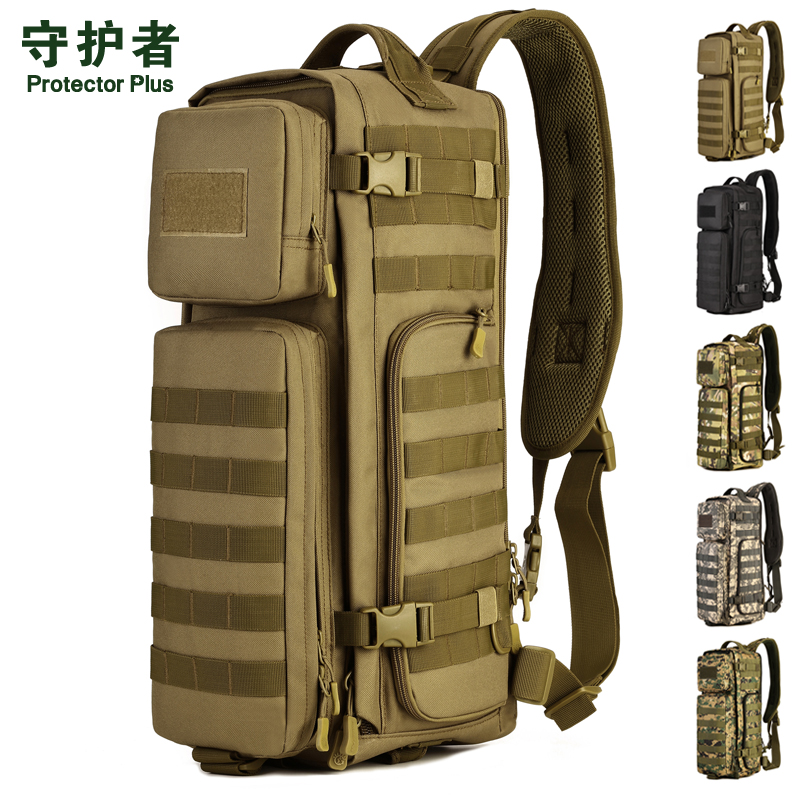 Transformers Bag Sports Airborne Package Outdoor Shoulder Backpack Ride Slipper Bag Mountaincase