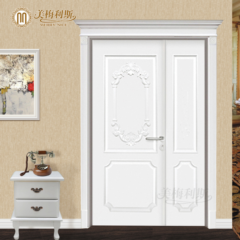 ��÷��˹ŷʽ��ԭľ�Ű�ɫ��ʵľ��y78