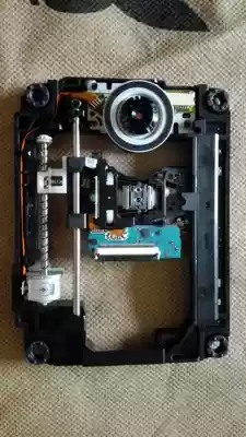 Real ExtraBDP-190 690 Hualu BDP-2018 2046 Blu-ray DVD lei she tou KEM-470AAB