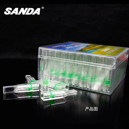 San Da SD-156B может отказаться от двойной фильтрации держателя сигарет 100 Установка одноразового держателя сигарет Упрощенная версия