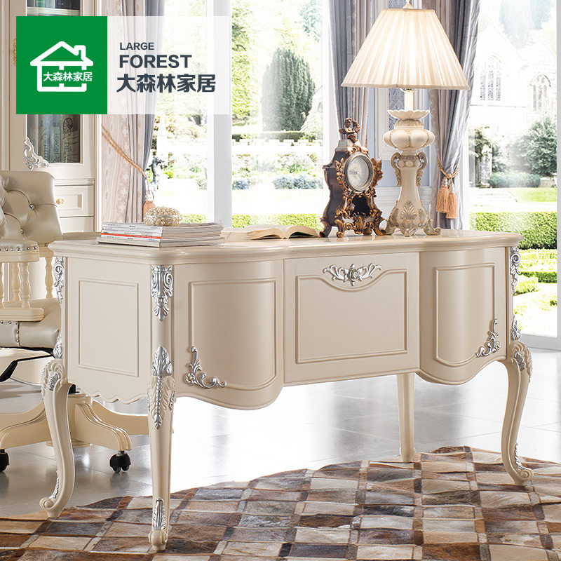 ��ɭ�ּҾ�ŷʽ������ɫ������A841