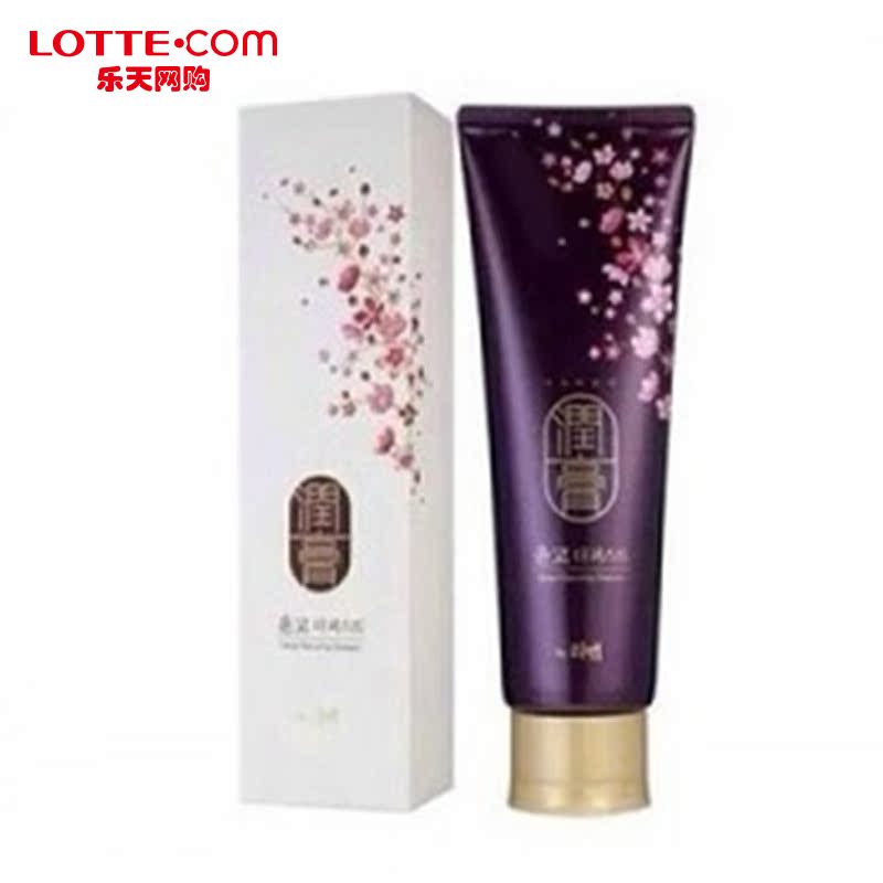 乐天网购ReEn睿嫣润膏COCO香水洗护二合一韩国正品无硅油250ml