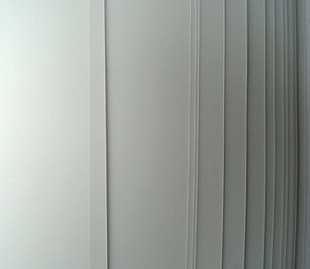 Thickness 0.075 A4 A3 Matte Laser Printing Film Printing Film Matte Film Plate-Making Film