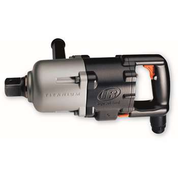 Ingersoll 1 - 1 2 industrial pneumatic impact wrench 3955B2Ti