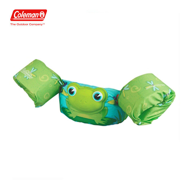 春夏新品 COLEMAN/科勒曼 巴哈马系列救生衣 2000023695