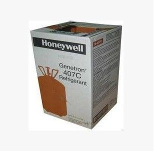 Supply Juhua Environmental Protection Refrigerant R407C Air Conditioning Refrigerant Freon Refrigerator Refrigerant