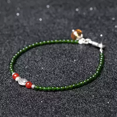 Noisy witch shop 7nows)And the little things small series Wild female girl