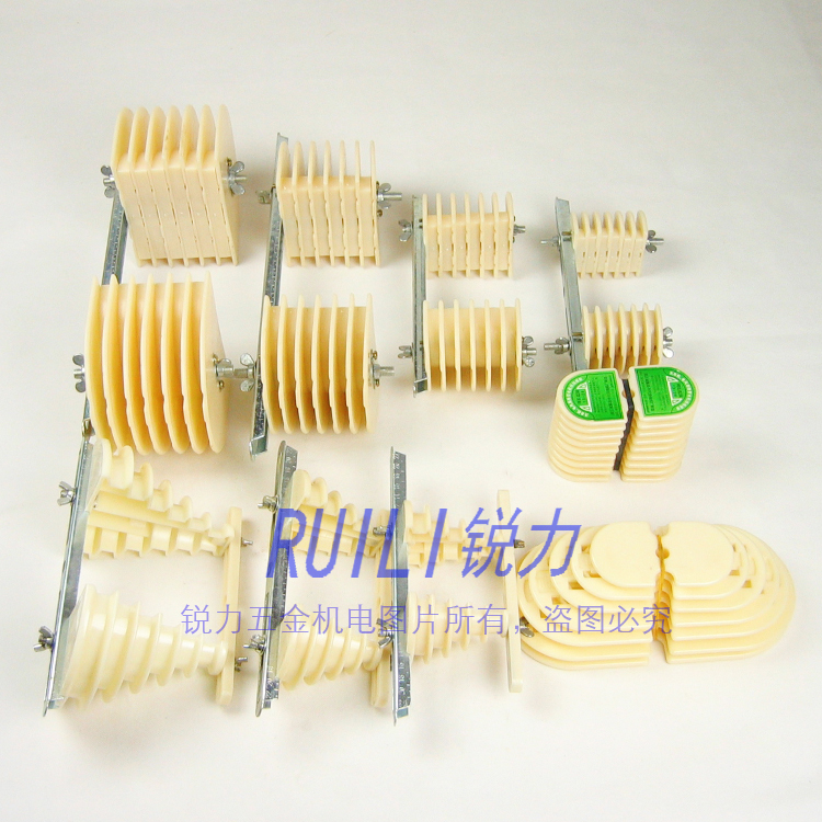 Motor repair tools Three-phase universal motor winding mold Single-phase wire mold frame Single-phase waist-shaped wire mold