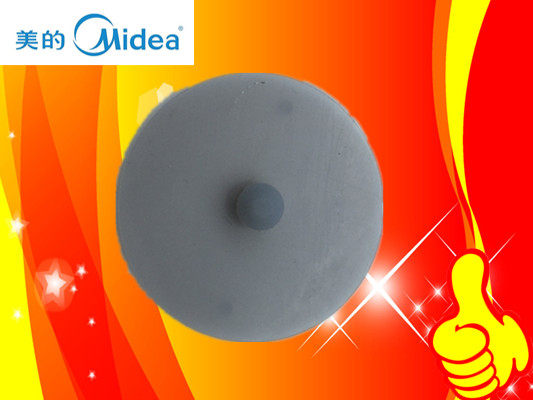 Midea rice cooker exhaust valve small plastic pad steam valve skin gasket micro-pressure valve outlet valve apron pad 4cm