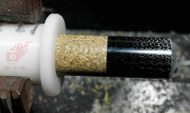 * Imported from the United States*High quality imported bakelite rod Billiards rod Punch rod first angle first hand first foot
