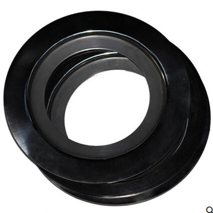 Glaida Food Waste Disposer Special Caliber Adapter 180mm