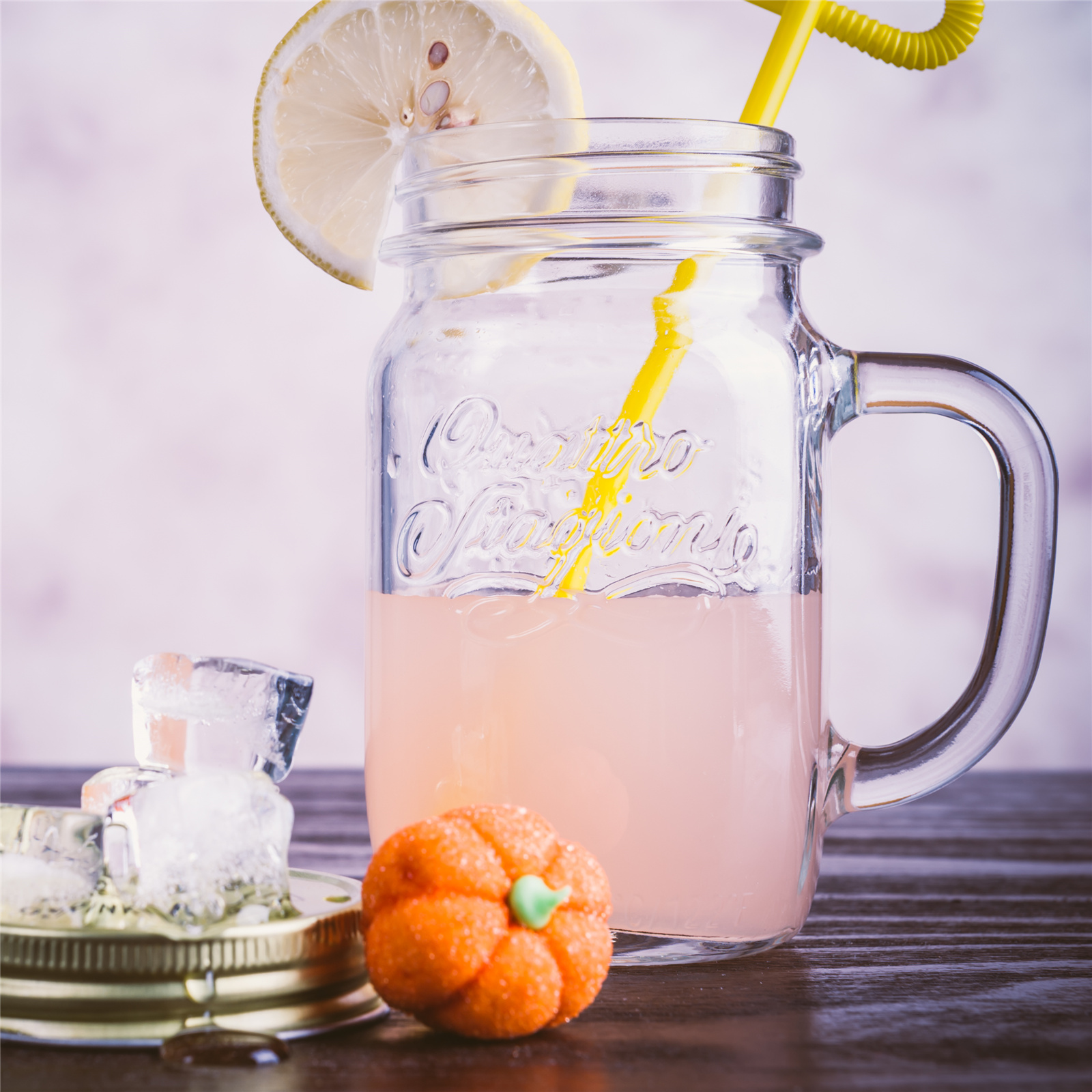 Creative Cute Couple Mouth Cup Home Large Capacity With Cap Water Cup Office Juice Drink Beer Glass Tea Cup Subs