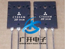 CT60AM-20 TRANSISTOR TO-3PL