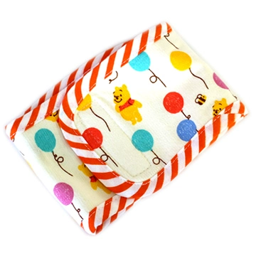 Японские Pat Paradise Little Bear Poots домашние животные для мужских физиологических штанов