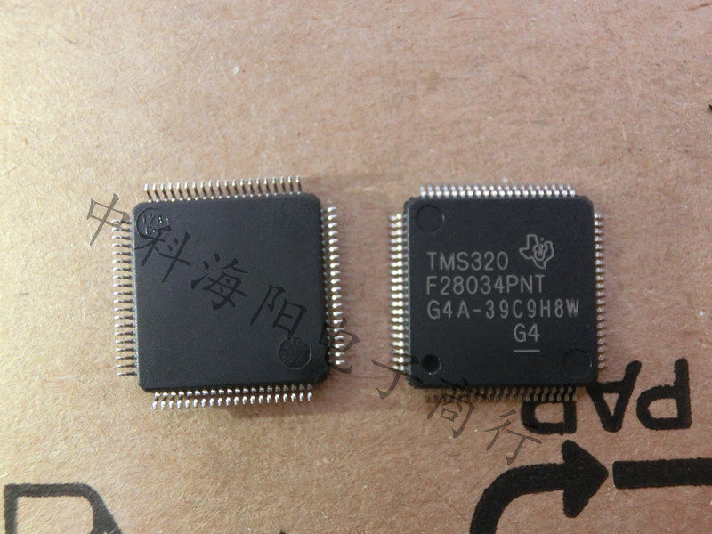 MeteCheng TI TMS320F28034PNT a series of-Taobao