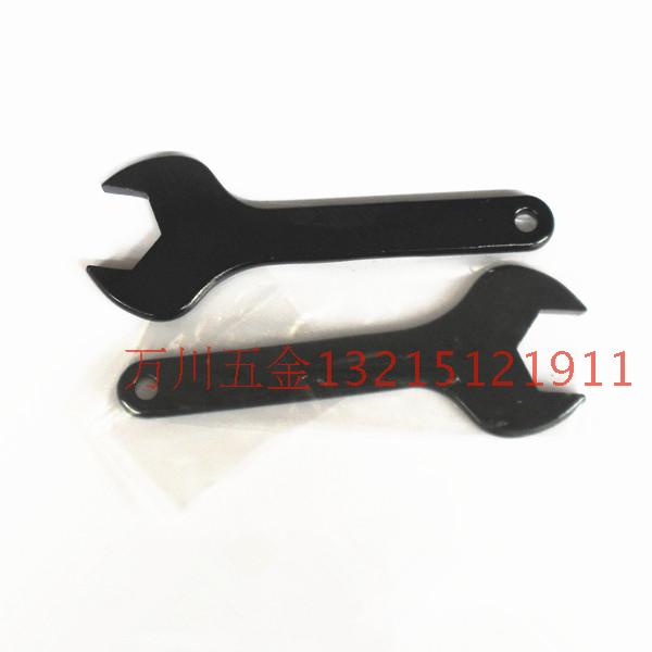 ER type wrench A type ER11A ER11A ER16A ER20A ER20A ER lengthened lever wrench cylinder clamp wrench