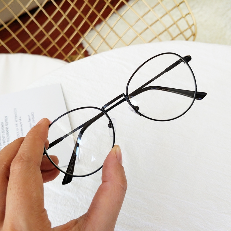 Montures de lunettes en Metal memoire - Ref 3140538 Image 3