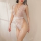 Tự sướng quyến rũ lông mi ren nhẹ và phối cảnh mỏng siêu mỏng cảm xúc vui nhộn do lot nam Một mảnh