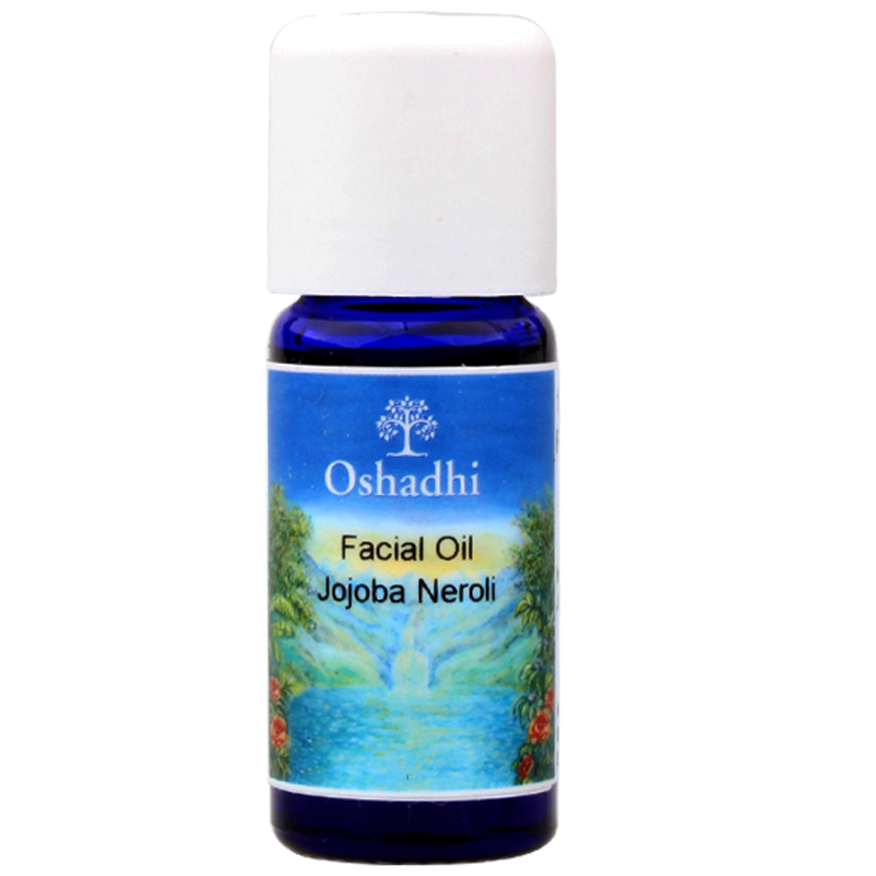 Oshadhi德国O家 #5842橙花精华油10ml 保湿提亮