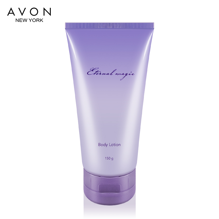 包邮正品雅芳水晶鞋香体乳150g香水身体乳 保湿持久女士芳香 2017