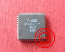 AT49LV1025 Quality Assurance Price is based on consulting