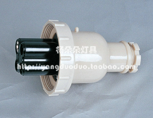 Marine watertight plug T-2MA 250V20A waterproof type industrial outdoor plug IMPA 792803HSVE