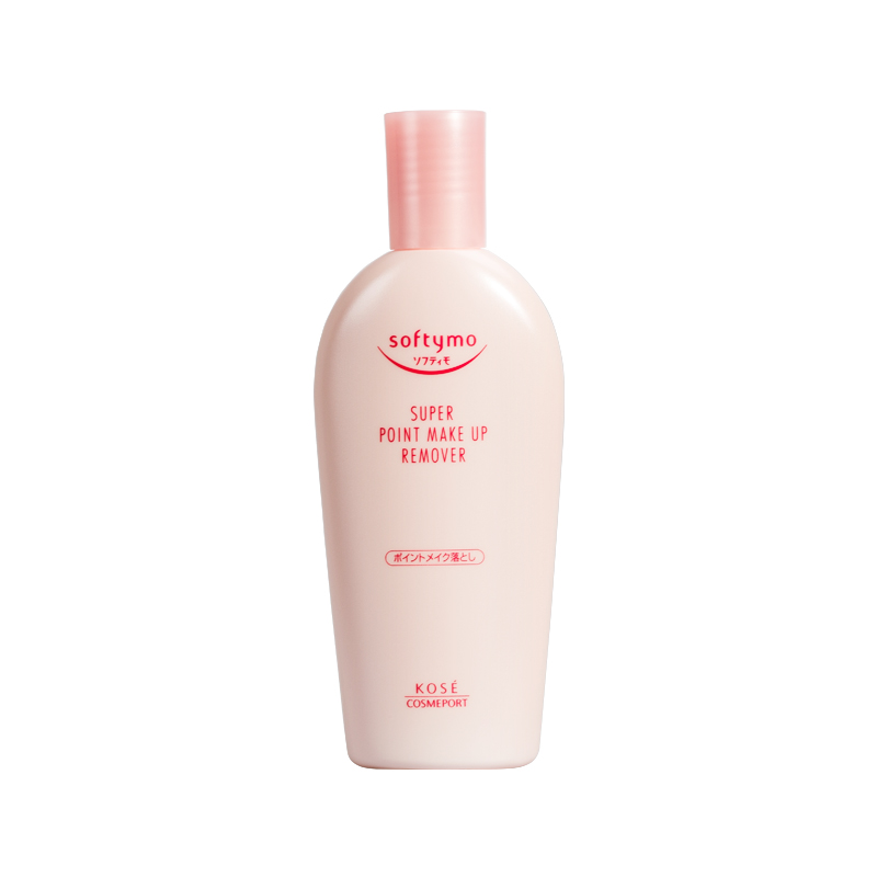Kose/高丝眼部卸妆凝胶（免洗）眼部、唇部专用 230ml